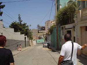 ORAN - RUE ILE DE FRANCE (5)